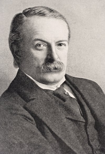 David Lloyd George, aus 